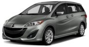 2012 Mazda Mazda5 4dr Wagon_101